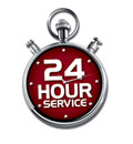 24 hour pump repair service